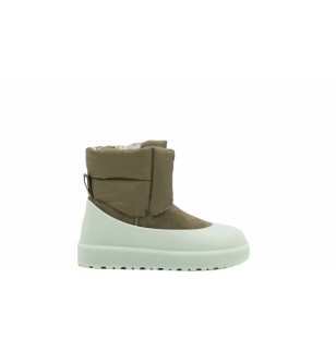 Ugg Women Maxi Toggle Olive