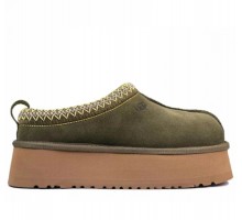 Ugg Tazz Burnt Olive 