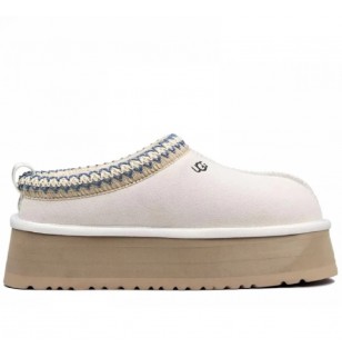 Ugg Tazz White