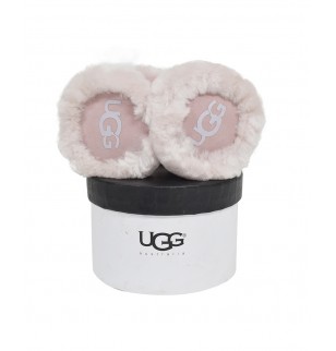 Ugg Наушники Earmuff Pink