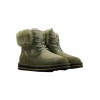 Liana Boot Khaki