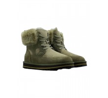 Liana Boot Khaki