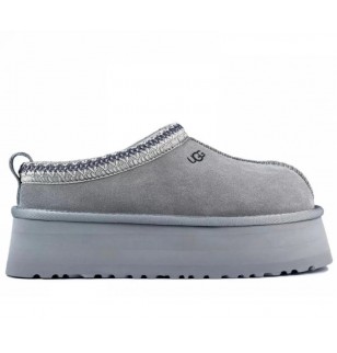 Ugg Tazz Platform - Dark Ice