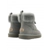 Liana Boot Grey