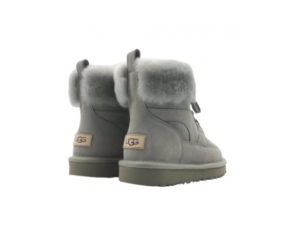 Liana Boot Grey