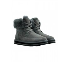 Liana Boot Grey