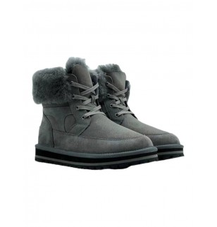 Liana Boot Grey