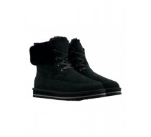 Liana Boot Black