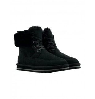 Liana Boot Black