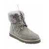 Liana Boot Grey