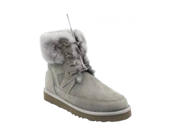 Liana Boot Grey