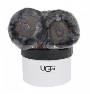 Ugg Наушники Earmuff Grey