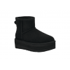 UGG Classic Mini Platform Black