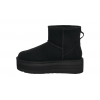 UGG Classic Mini Platform Black