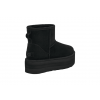 UGG Classic Mini Platform Black