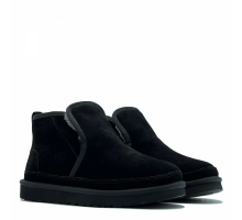 Ugg Men's Neumel Minimal Black