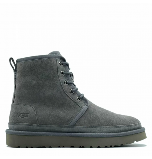 Ugg Mens Neumel High Grey