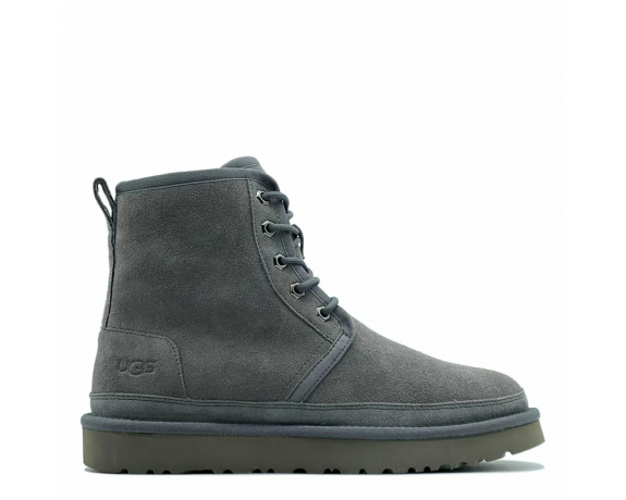 Ugg Mens Neumel High Grey