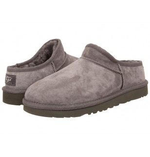 Men.s Ultra Mini Tasman Grey