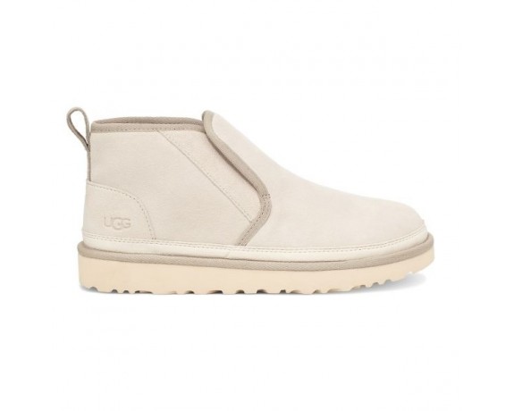 Ugg Men's Neumel Minimal Whitecap