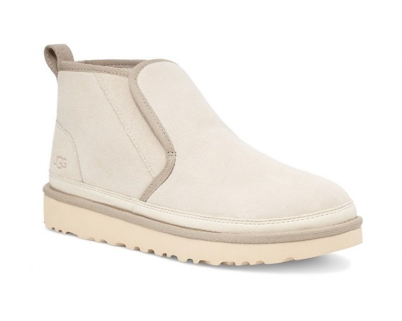 Ugg Men's Neumel Minimal Whitecap