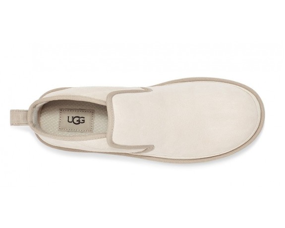 Ugg Men's Neumel Minimal Whitecap