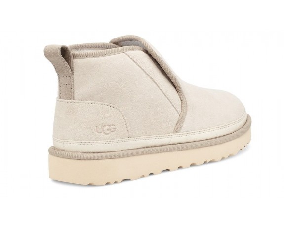 Ugg Men's Neumel Minimal Whitecap