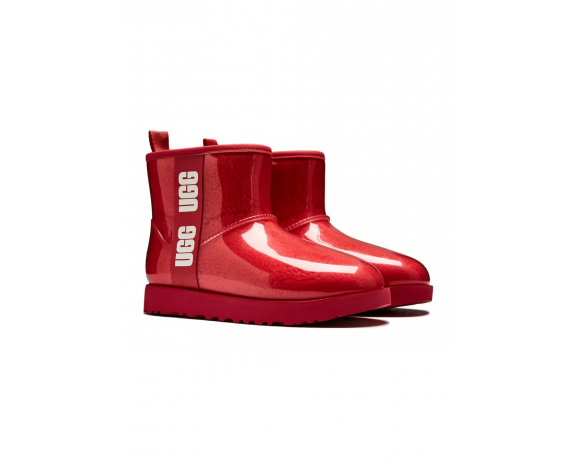 UGG KIDS CLEAR MINI LAVA FLOW