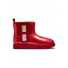 UGG KIDS CLEAR MINI LAVA FLOW