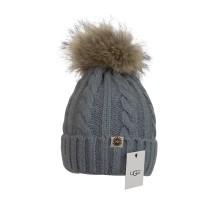 HAT GREY