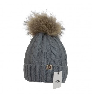 HAT GREY