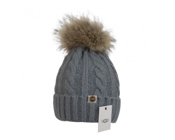 HAT GREY