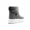 Ugg Ash Inflated Grey