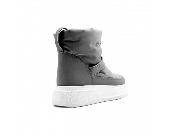 Ugg Ash Inflated Grey