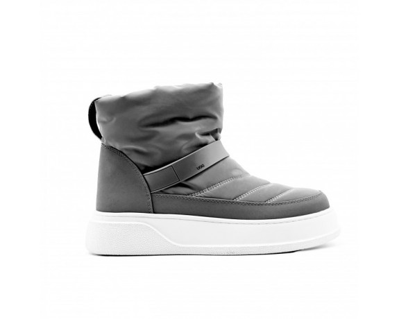 Ugg Ash Inflated Grey