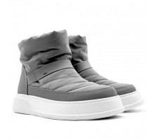 Ugg Ash Inflated Grey