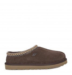 Слипоны Ugg Tasman Chocolate