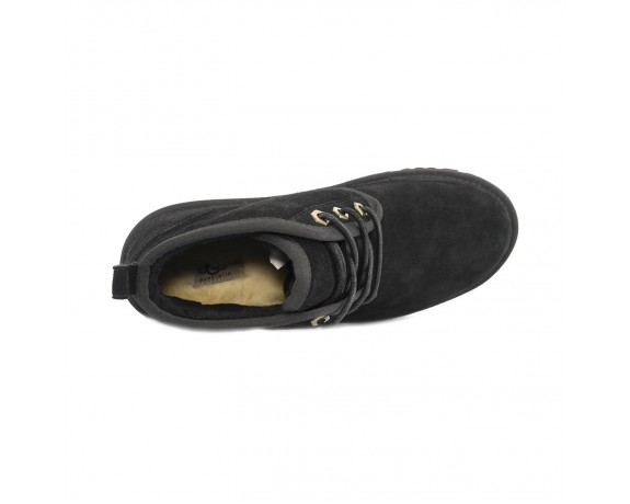 MENS Neumel BLACK