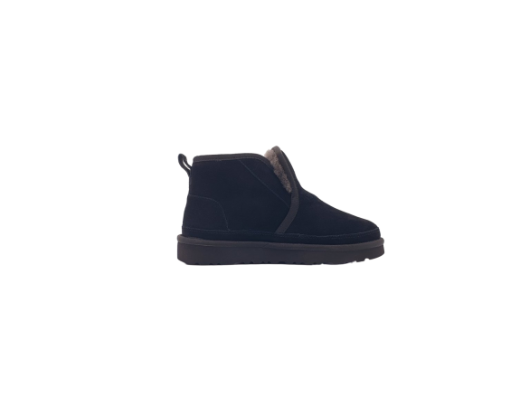 Ugg Neumel Minimal Black