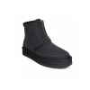 Ugg Neumel Platform Zip Ultra Matte Black