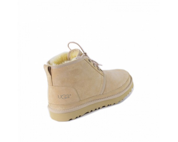 Neumel BOOT AMBER LIGHT