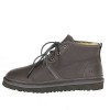 Men's Neumel Metallic Grey