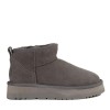 UGG Classic Mini Platform Grey