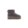 UGG Classic Mini Platform Grey