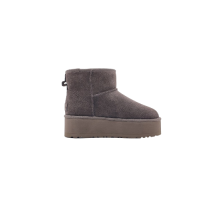 UGG Classic Mini Platform Grey