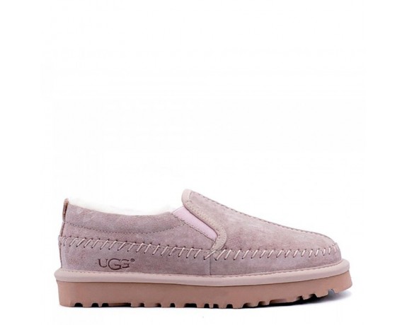 Stitch Slip On Dusk