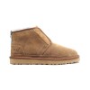 Mens Neumel Flex Chestnut