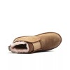 Mens Neumel Flex Chestnut