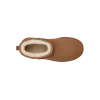 UGG Classic Mini Platform Chestnut