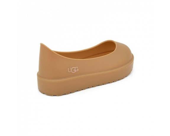 UGG BOOT GUARD BOOT Chocolate